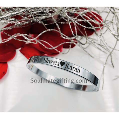 Customized Name kada 76 – SoulMateGifting