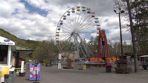 When Is Knoebels Open Wnep