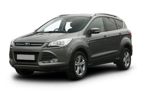 How To Reset Service Indicator On Ford Kuga 2014 2016