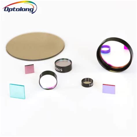 860nm Infrared Filter Longpass Filter Glass Colour Filter Long Pass