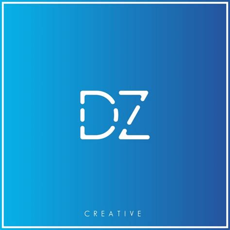 Dz Premium Vector Ltimo Dise O De Logotipo Logotipo Creativo