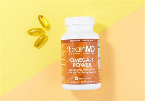 Top Memory Supplements That Are Backed By Science | BrainMD