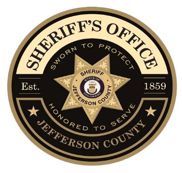 Jefferson County Sheriff