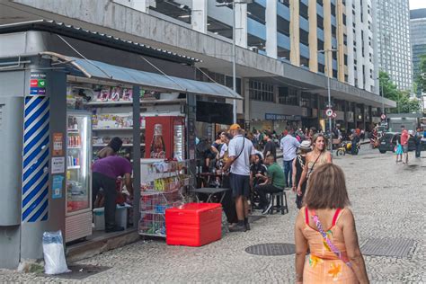 Parceria público privada lança projeto para revitalizar a Rua São José