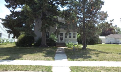 805 BROADWAY, WHEATON MN ~ $45,000 ~ SOLD – Eyster Realty