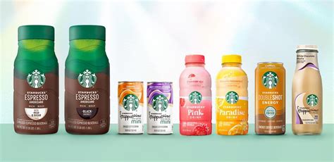 Finally The Starbucks Pink Drink Is Coming To Store Shelves