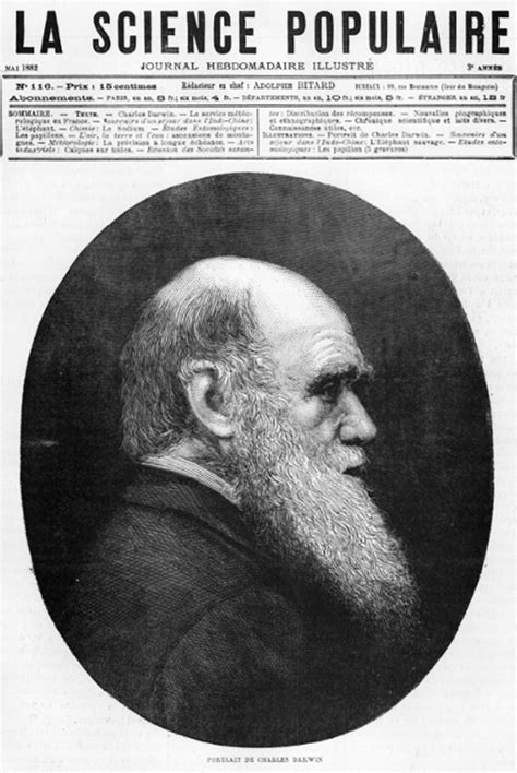 The Case Against Charles Darwin | Science History Institute