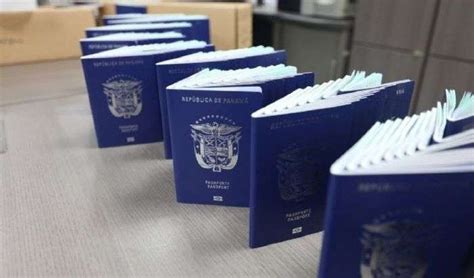 Autoridad de Pasaportes de Panamá informa horario especial 25 y 26 de