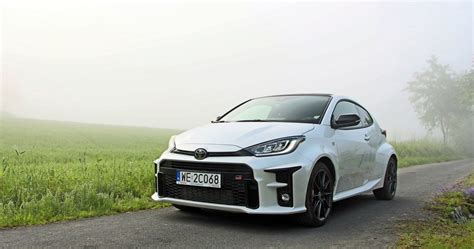 Toyota Gr Yaris Wraca Do Polski Motoryzacja W Interia Pl