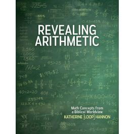 Revealing Arithmetic - Grade 6 - Grade 7 - Grade 8 - Grade 9 - Grade 10 ...