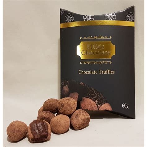 Best Dark Chocolate Truffles Gta T Baskets