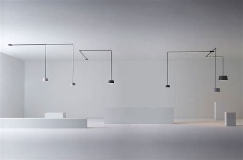 Vibias Tube Collection Behind The Design Vibia