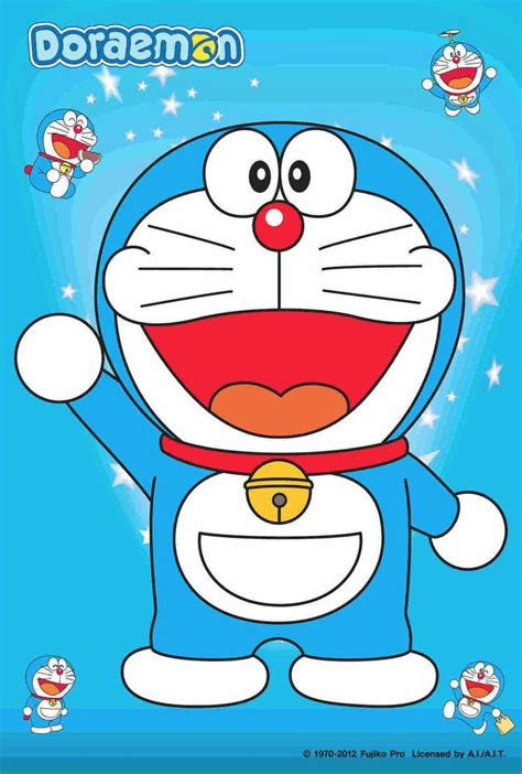 Temporada 1 Doraemon El Gato Cósmico Todos Los Episodios Formulatv