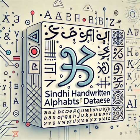 sindhi handwritten alphabets augmented dataset kaggle