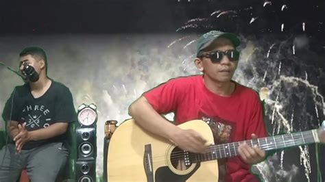 Melukis Senja Budi Doremi Cover Acoustic YouTube