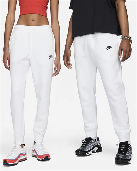 Nike Sportswear Club Fleece Joggers. Nike.com