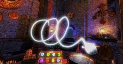 The 25+ Best Magic Games To Play On Steam