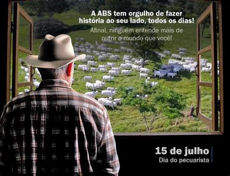 Dia do pecuarista sustentabilidade é o foco de quem produz carne e