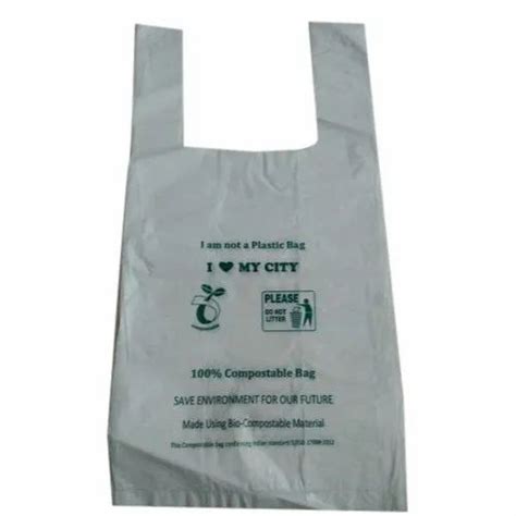 White Printed U Cut Non Woven Bag Capacity 2 Kg At Rs 200 Kg In Rewa