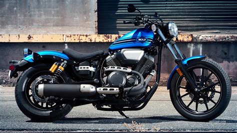 Yamaha Bolt R Spec Price Features Specifications