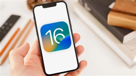 iPhone lara Gelen En İyi iOS 16 Özellikleri LorentLabs