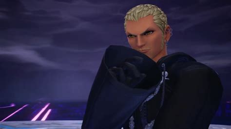 Kingdom Hearts 3 Limit Cut Episode Luxord Data Fight Critical Youtube