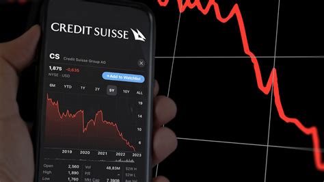 Credit Suisse Krizini Ate Leyen Ammar Al Khudairy Istifa Etti