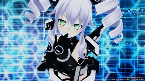 Hyperdimension Neptunia Victory Ii Cpu Candidate Screenshot 6