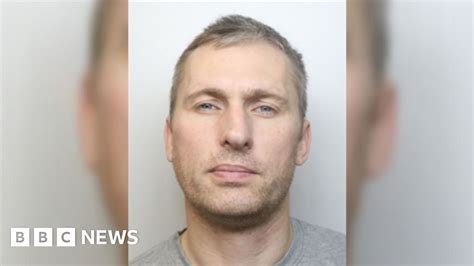 Derby Sex Assaults Bicycle Riding Attacker Jailed