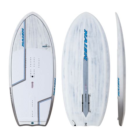 Naish S Wing Foil Board Carbon Ultra Liter Volumen