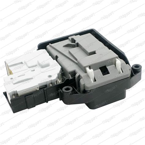 Lg Washing Machine Door Interlock Switch Ebf Wholesale