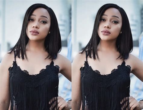 Thando Thabethe Biography Age Husband Children Parents Siblings