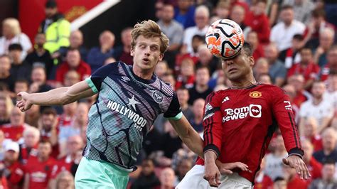 Hasil Liga Inggris Bikin Jantung Mau Copot Brace Scott Mctominay Saat