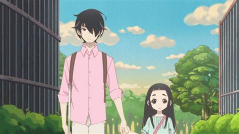 アニメ『かくしごと』第4号「ノルマエ・ナマエ」「コマ割りスケッチ」感想・作品情報 Hi アニ