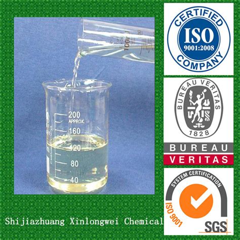 Hydrochloric Acid Of Industrial Grade And Battery Grade HCl China