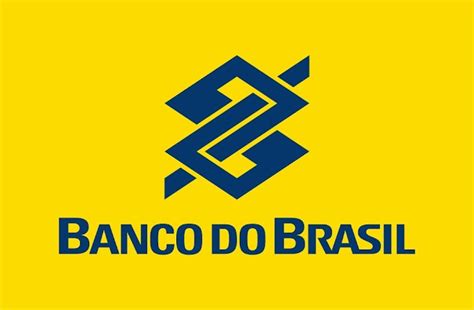 Logo Banco do Brasil