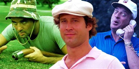 The 21 Best Caddyshack Quotes Thatll Have You Laughing