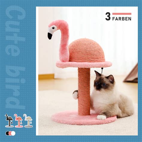 Pawz Road Kratzbaum Katzenbaum Sisal Katzenkratzbaum Gro E Katzen