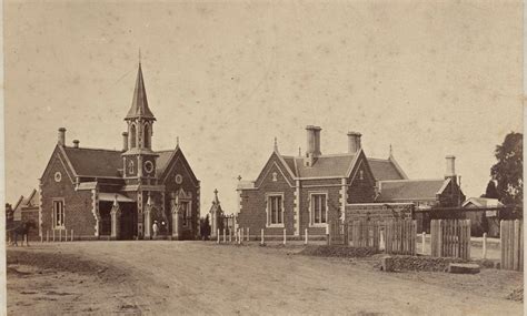 Melbournes Historic Cemetery Inner City News