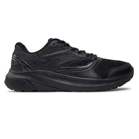 Zapatilla Running Hombre Vitaly Negro Joma Mundo Joven Outdoor Way