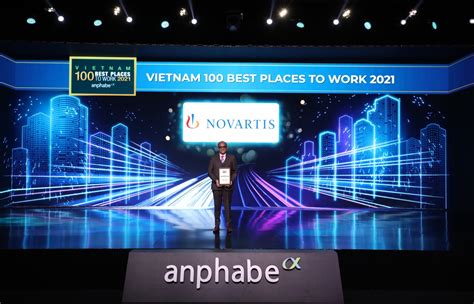 HR Asia Award Honours VSIP JV As Best Place To Work In Vietnam 2022