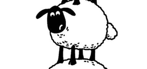 malvorlagen kostenlos shaun das schaf  malvorlagen kostenlos
