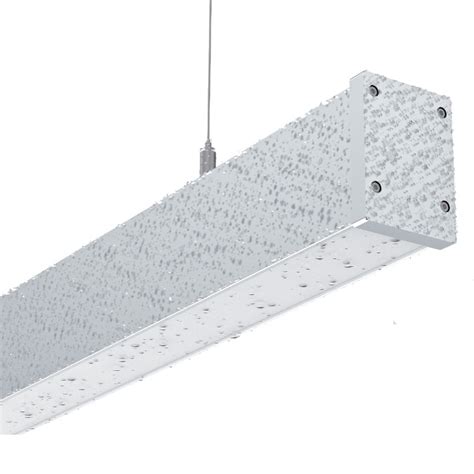 Linear Aluminium LED Channel LEDLUZ