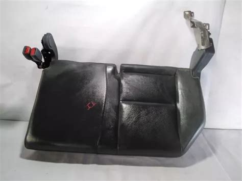 Asiento Trasero Izquierdo Honda Ridgeline 4x4 09 14 Original Meses