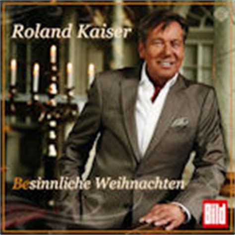 Roland Kaiser | Alle Songs | discographien.de