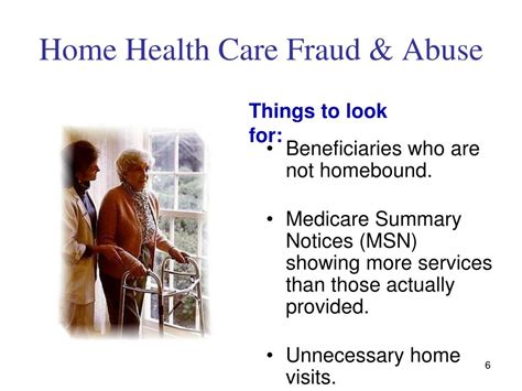 Ppt Protecting Yourself From Medicare Fraud And Identity Theft