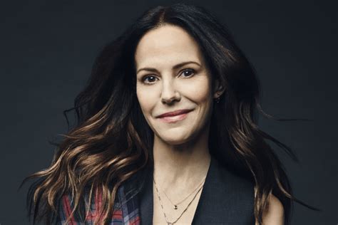 Mary Louise Parker In James Pattersons Murder In Bermuda At Audible