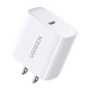 Best Charger for Samsung Tablet A