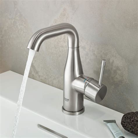 Bathroom Sink Faucets