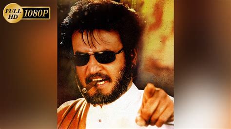 Rajinikanth Soundarya Ramya Krishnan All Time Super Hit Telugu Movie